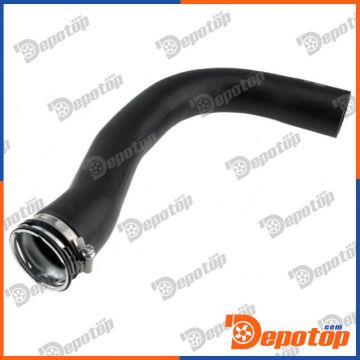 Gaine de suralimentation pour RENAULT | GPP-RE-144, 43SKV010